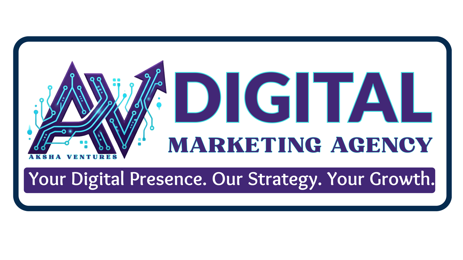 AV Digital Marketing Agency
